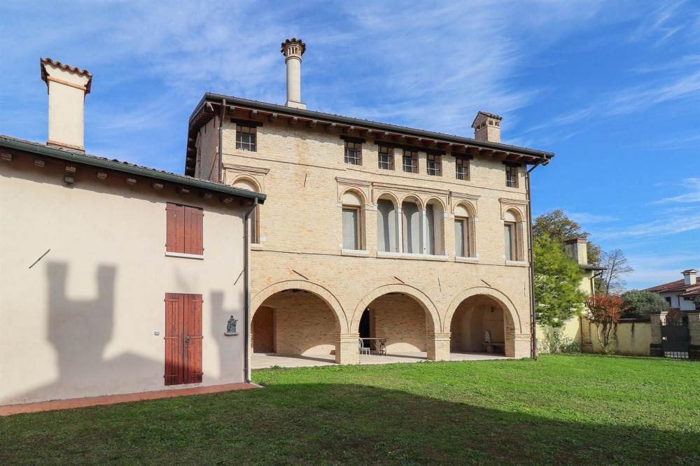 appartamento in vendita a Portogruaro in zona Portovecchio