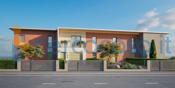 appartamento in vendita a Portogruaro