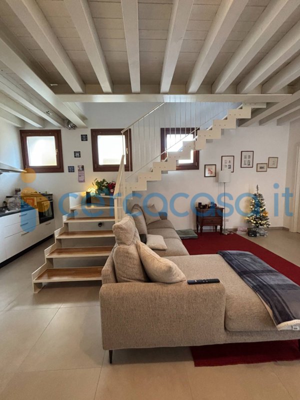 casa indipendente in vendita a Portogruaro