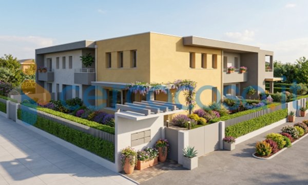 casa indipendente in vendita a Portogruaro in zona Ca' Longa