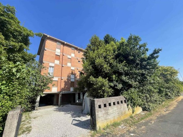 appartamento in vendita a Portogruaro in zona Ca' Longa
