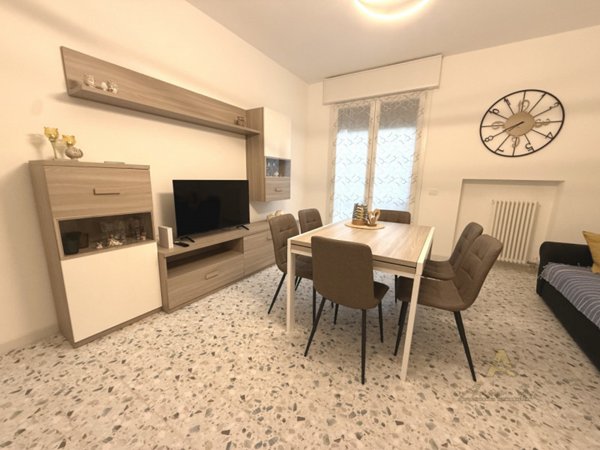 appartamento in vendita a Portogruaro in zona Ca' Longa