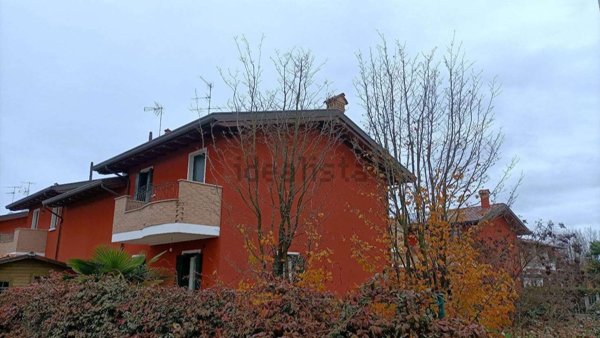 casa indipendente in vendita a Portogruaro in zona Pradipozzo