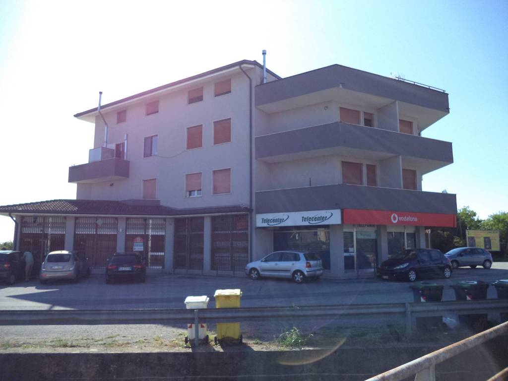 appartamento in vendita a Portogruaro