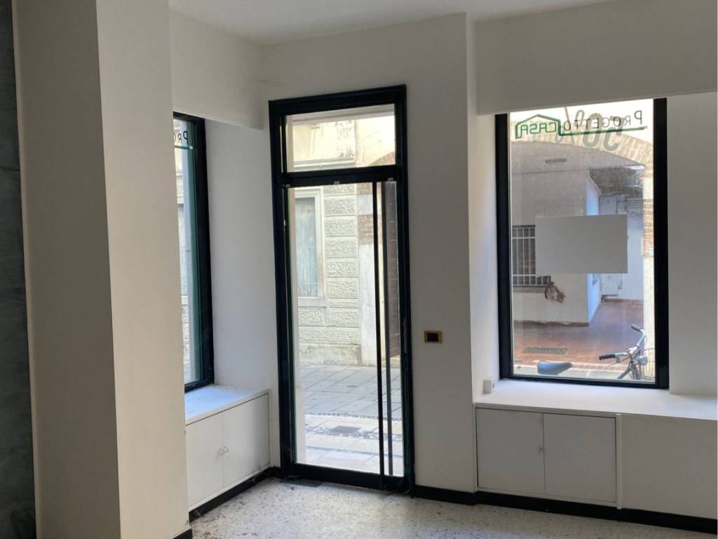 ufficio in vendita a Portogruaro
