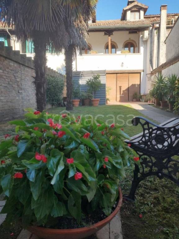 mansarda in vendita a Portogruaro