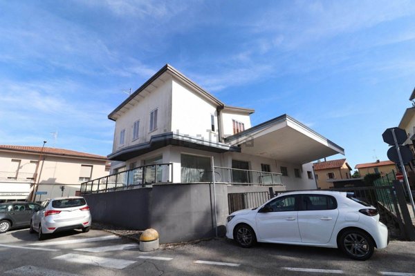 appartamento in vendita a Portogruaro in zona Ca' Longa
