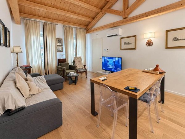 appartamento in vendita a Portogruaro