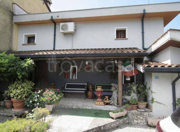 casa indipendente in vendita a Portogruaro