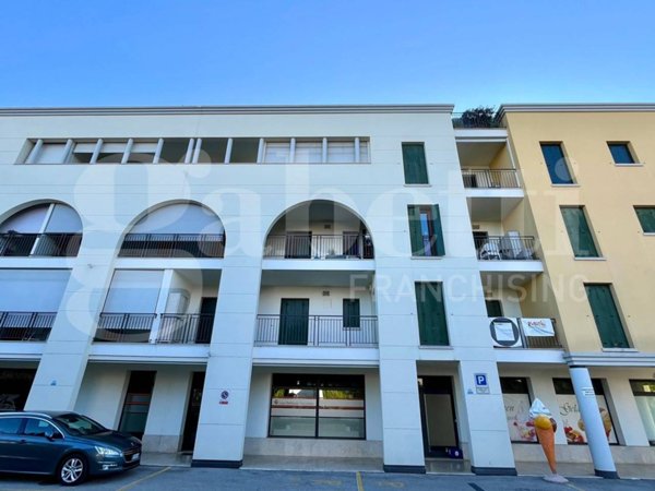 appartamento in vendita a Portogruaro in zona Ca' Longa