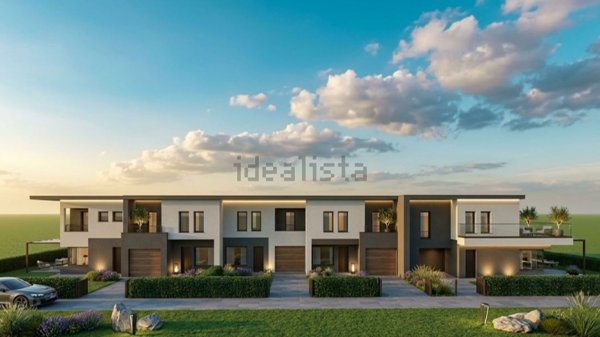 casa indipendente in vendita a Portogruaro in zona Ca' Longa