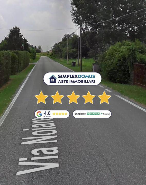 appartamento in vendita a Portogruaro in zona Summaga