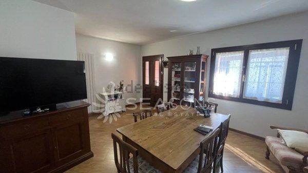 appartamento in vendita a Portogruaro