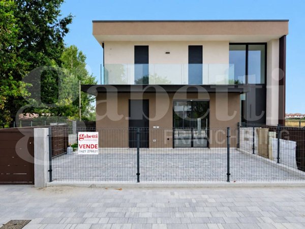 appartamento in vendita a Portogruaro