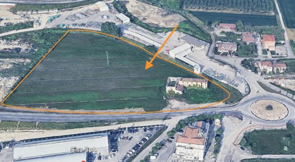 terreno in vendita a Portogruaro