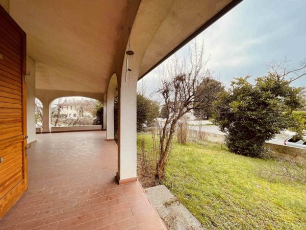 casa indipendente in vendita a Portogruaro in zona Ca' Longa