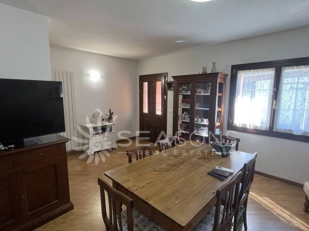 appartamento in vendita a Portogruaro