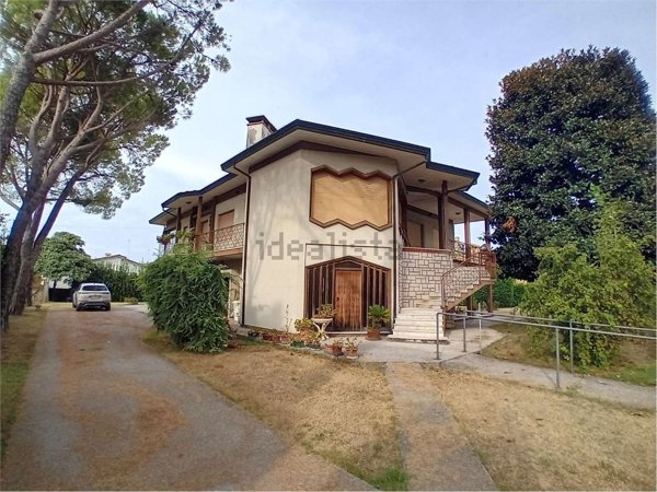 casa indipendente in vendita a Portogruaro in zona Ca' Longa