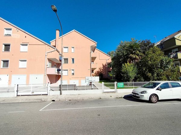 appartamento in vendita a Portogruaro in zona Ca' Longa