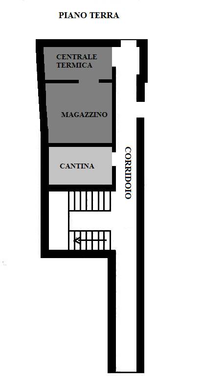 casa indipendente in vendita a Portogruaro