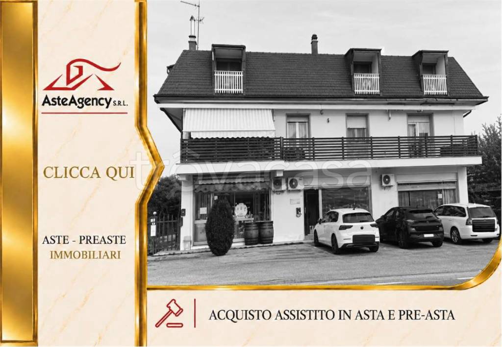appartamento in vendita a Portogruaro in zona Lugugnana