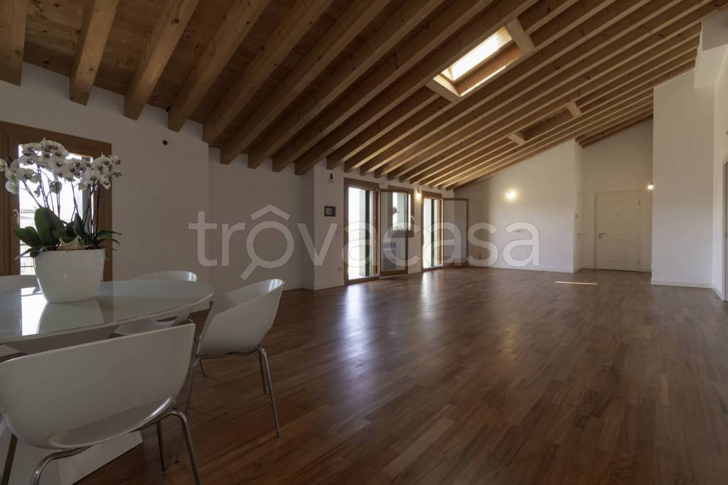 appartamento in vendita a Portogruaro