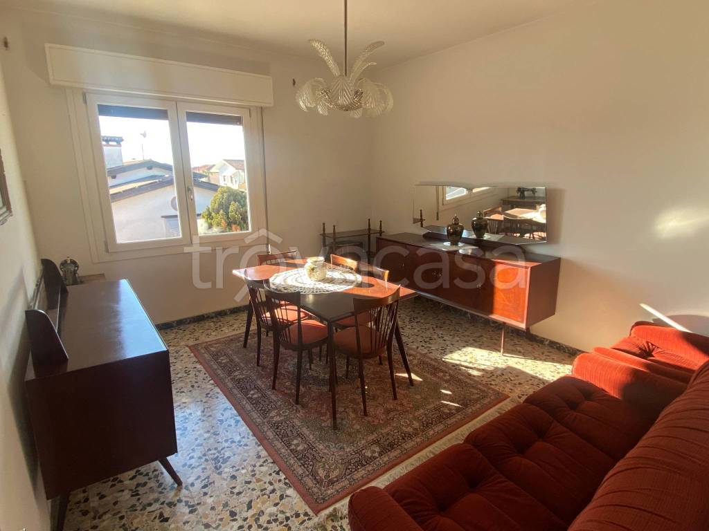 appartamento in vendita a Portogruaro in zona Ca' Longa