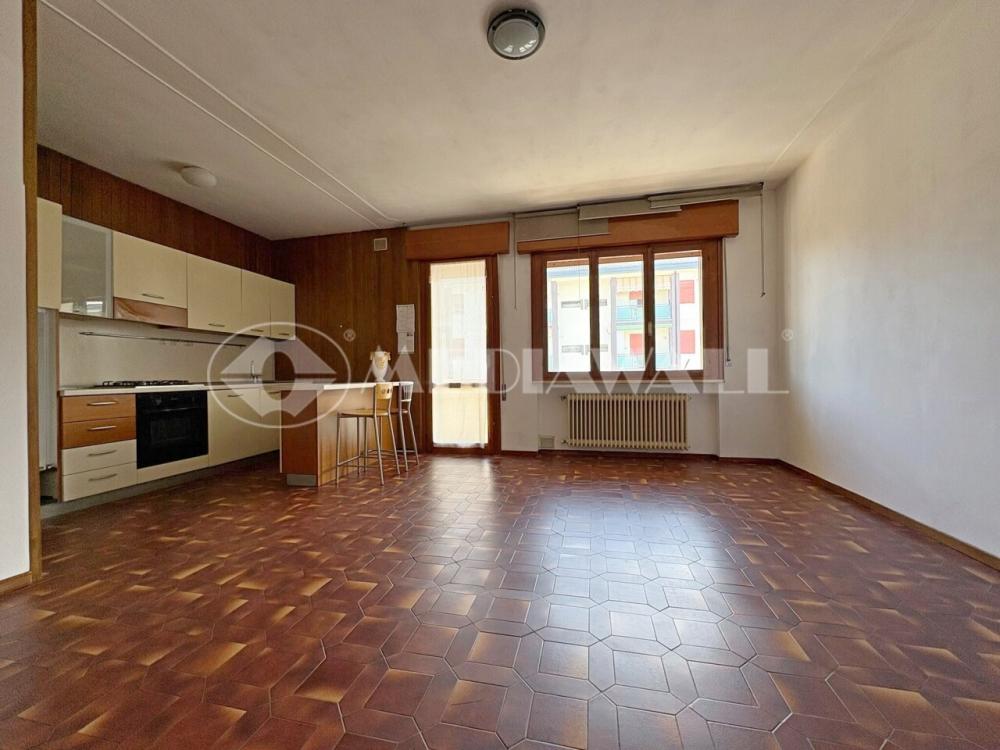 appartamento in vendita a Portogruaro in zona Ca' Longa