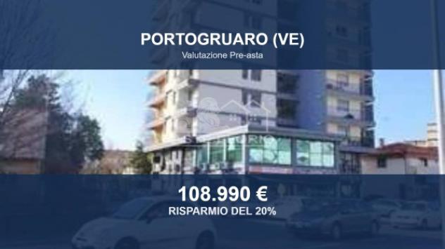 ufficio in vendita a Portogruaro