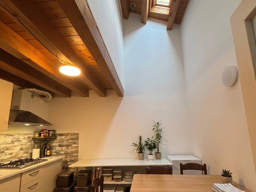 appartamento in vendita a Portogruaro