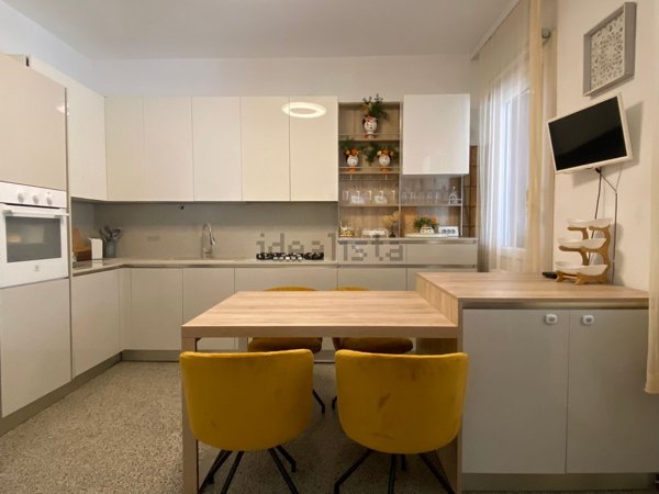 casa indipendente in vendita a Portogruaro in zona Summaga