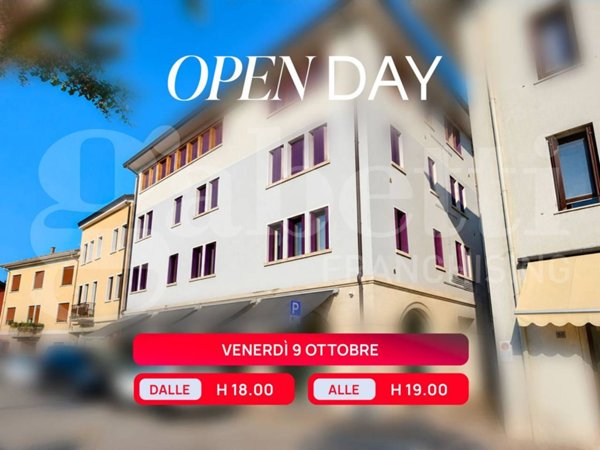 appartamento in vendita a Portogruaro
