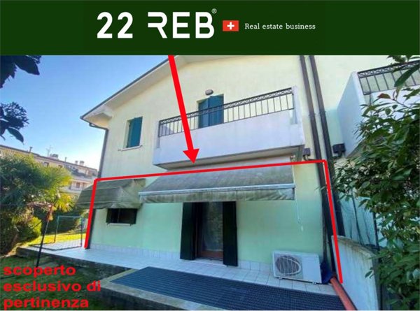 appartamento in vendita a Portogruaro