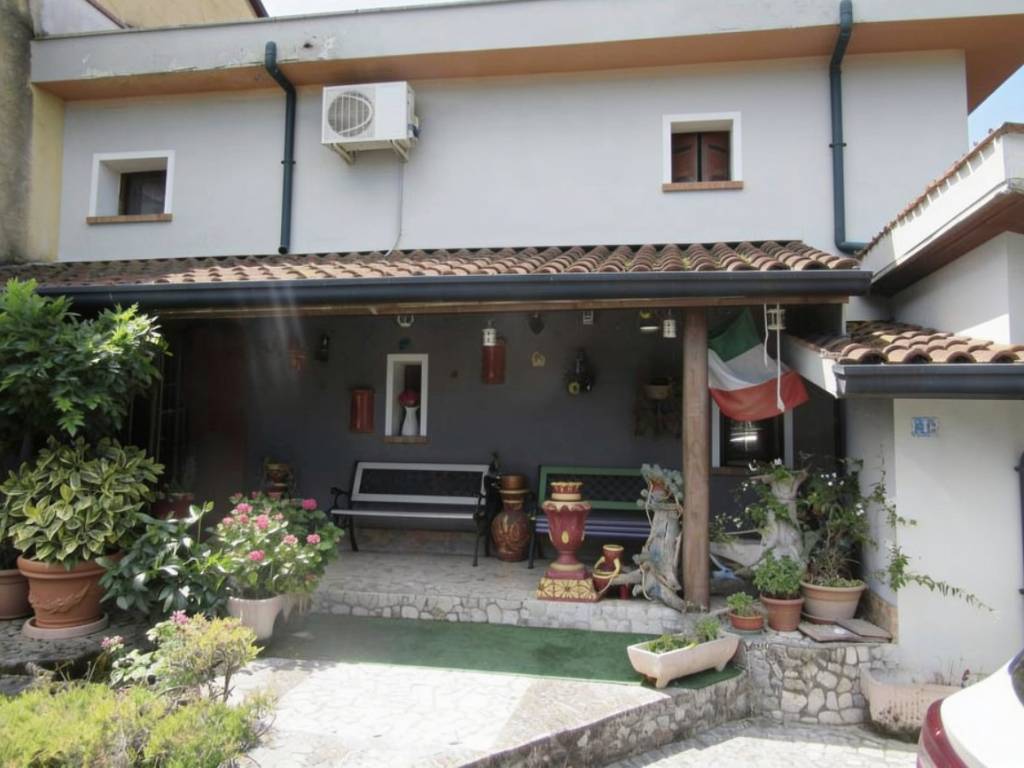 casa indipendente in vendita a Portogruaro