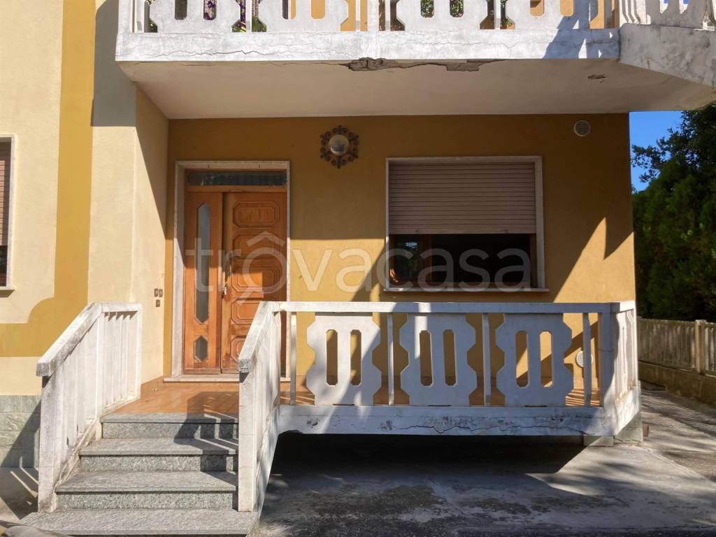 appartamento in vendita a Portogruaro