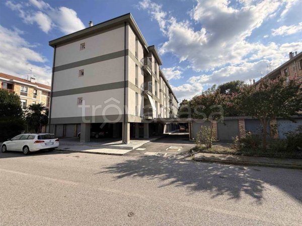 appartamento in vendita a Portogruaro in zona Ca' Longa
