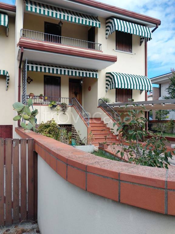 casa indipendente in vendita a Portogruaro