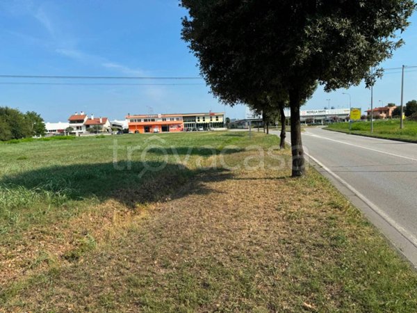 terreno in vendita a Portogruaro