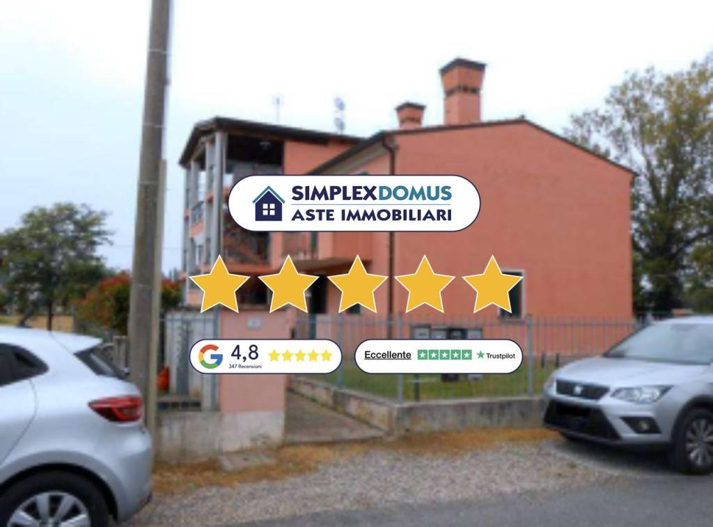 appartamento in vendita a Portogruaro