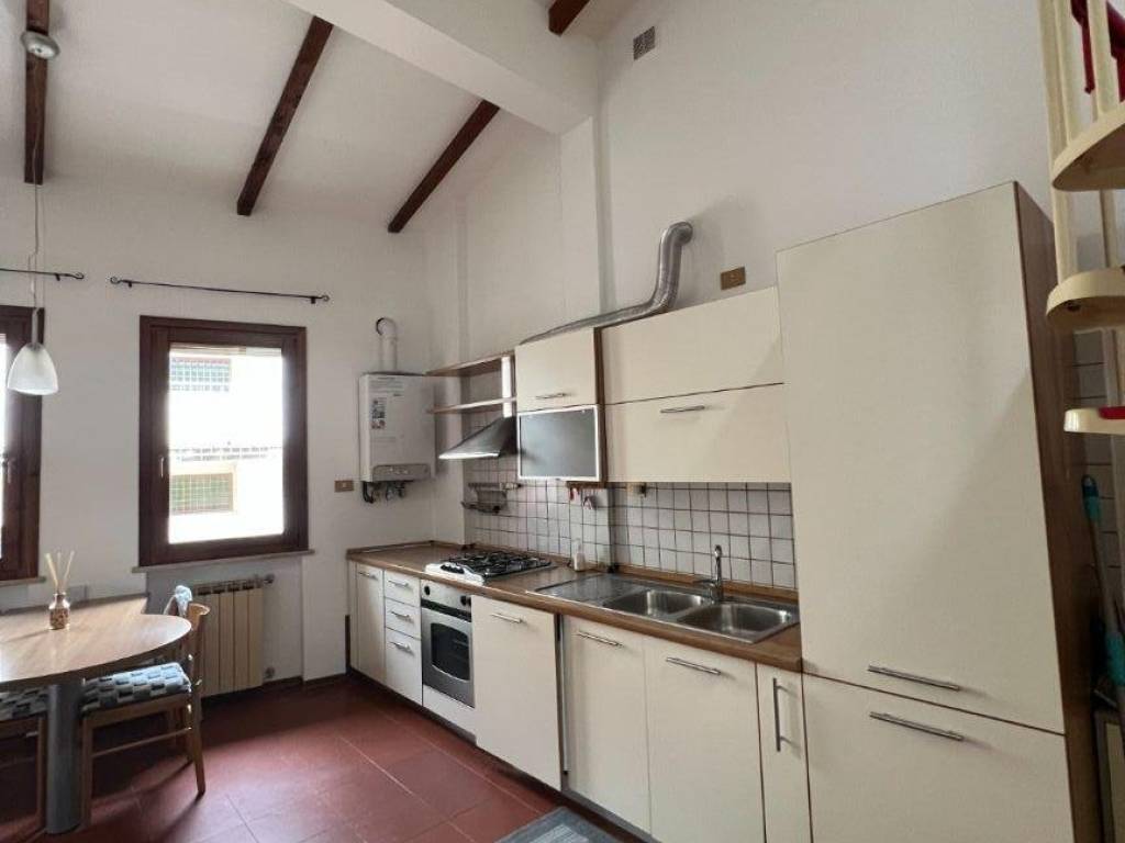 appartamento in vendita a Portogruaro