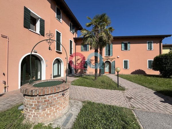 appartamento in vendita a Portogruaro