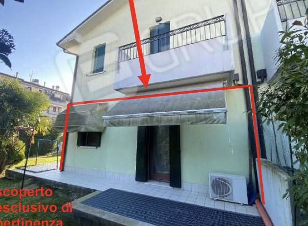 appartamento in vendita a Portogruaro in zona Ca' Longa