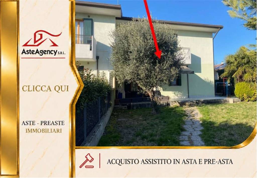 appartamento in vendita a Portogruaro