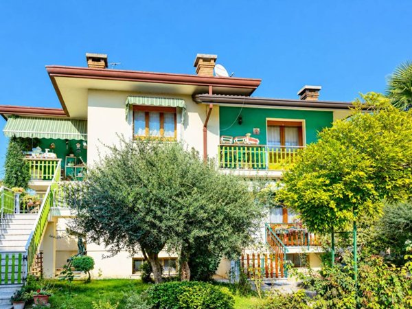 appartamento in vendita a Portogruaro in zona Pradipozzo