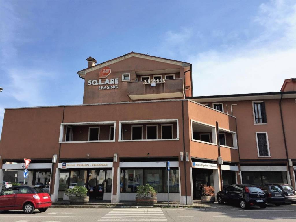 ufficio in vendita a Portogruaro