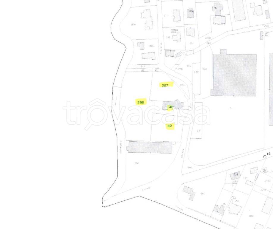 terreno in vendita a Portogruaro