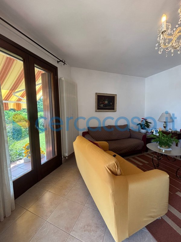 casa indipendente in vendita a Portogruaro in zona Ca' Longa