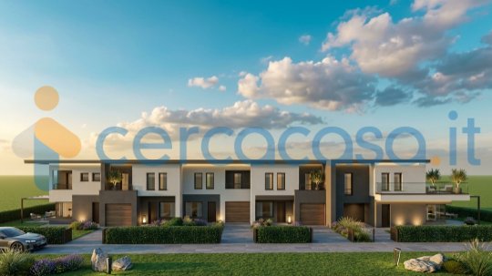 casa indipendente in vendita a Portogruaro in zona Ca' Longa