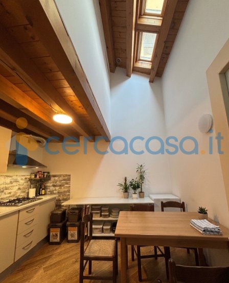 appartamento in vendita a Portogruaro