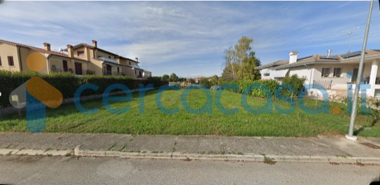 terreno in vendita a Portogruaro in zona Ca' Longa
